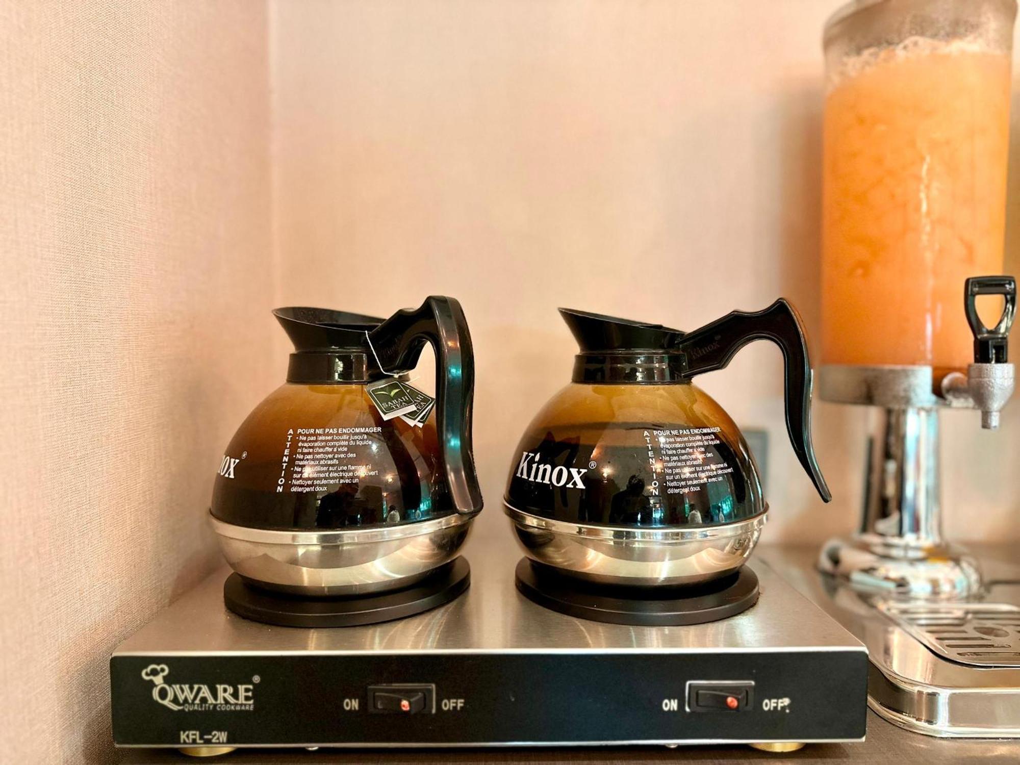 King Park Hotel Kota Kinabalu Ngoại thất bức ảnh