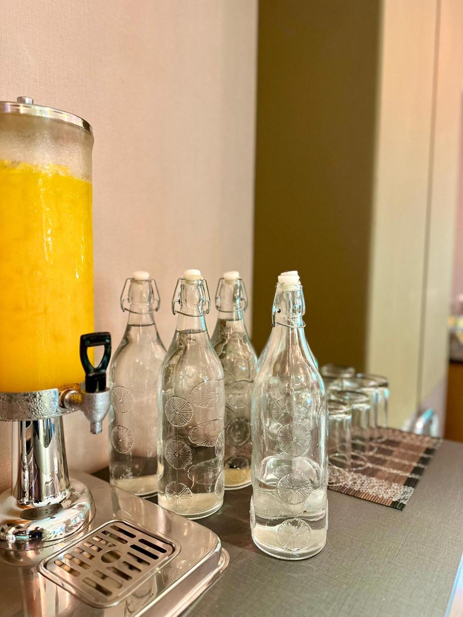 King Park Hotel Kota Kinabalu Ngoại thất bức ảnh